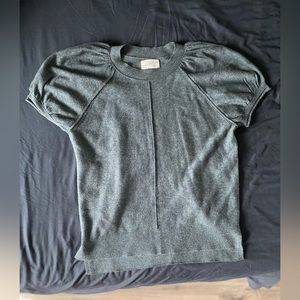 Universal Thread, XS, Grey blouse